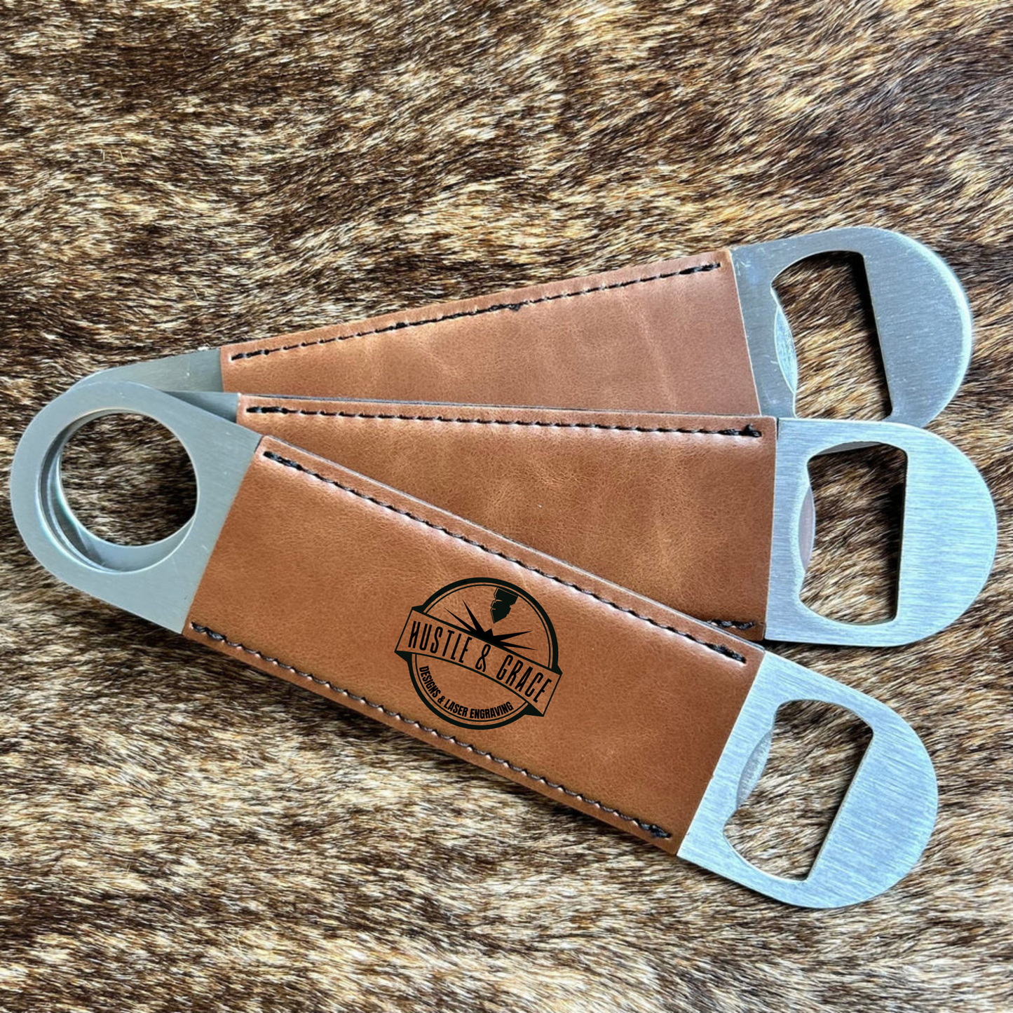Personalized Bottle Opener