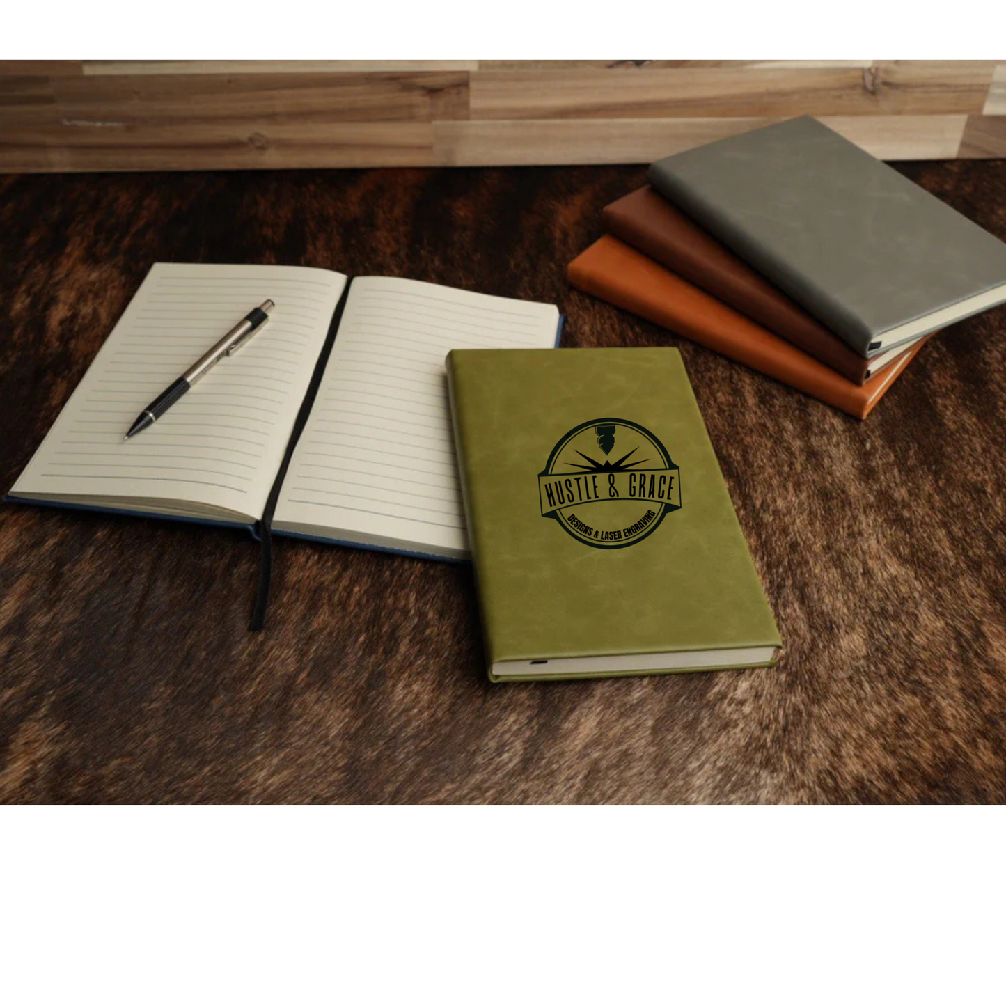 Personalized Journal