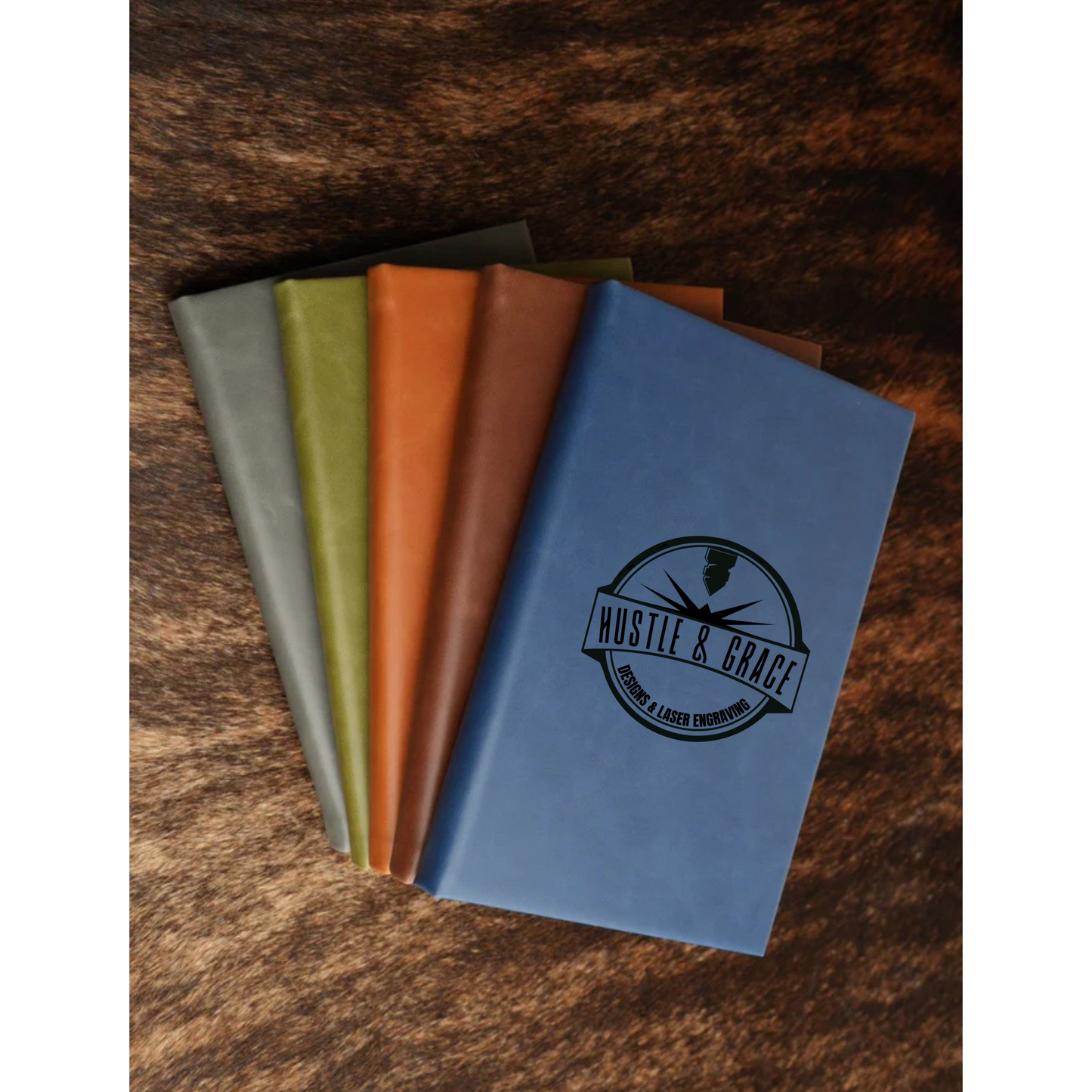 Personalized Journal