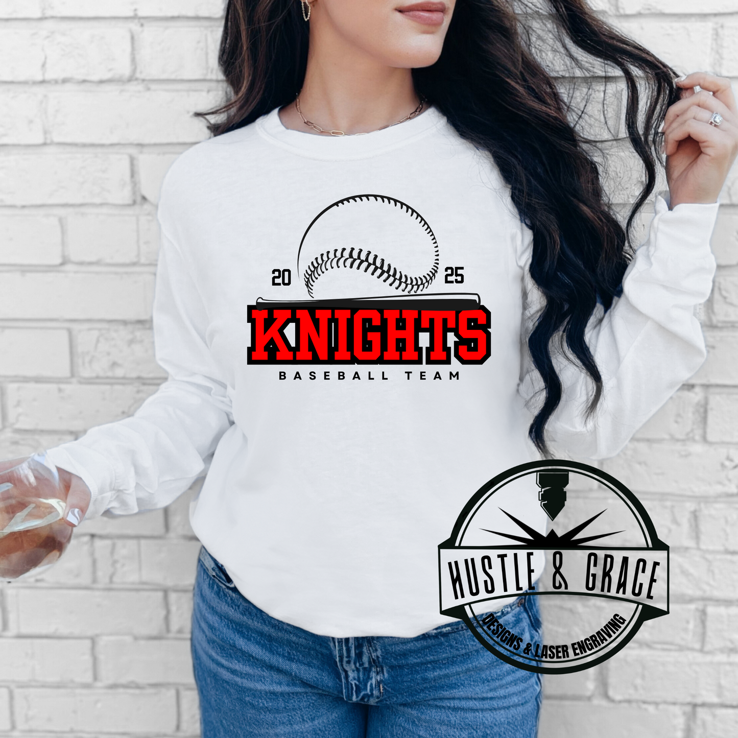Knights Baseball 2025