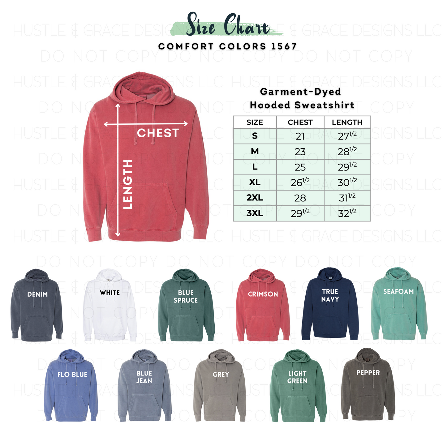 Eagles Checkered Tee