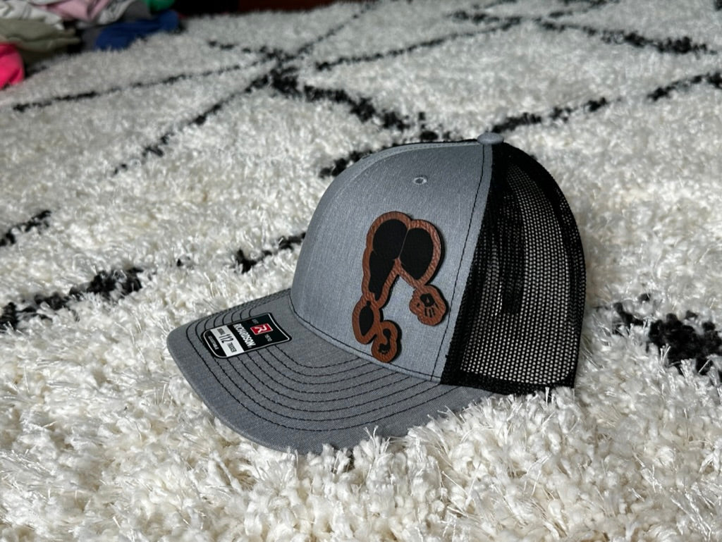 Body Paint Hat