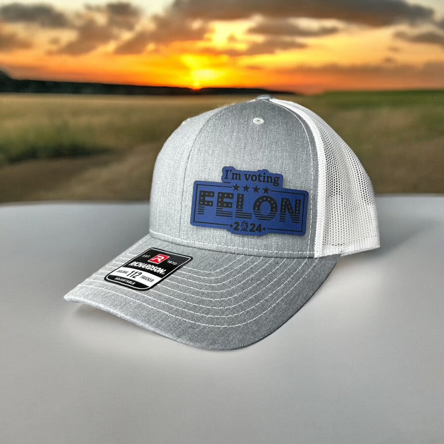 I'm Voting Felon Hat