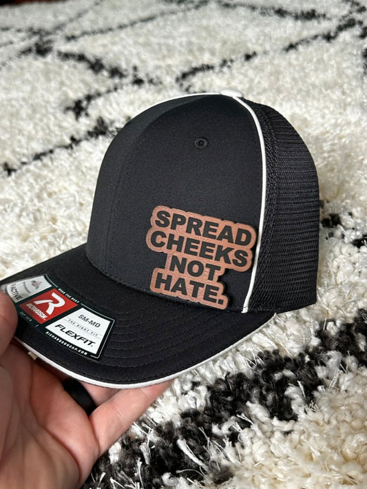 Not Hate Hat