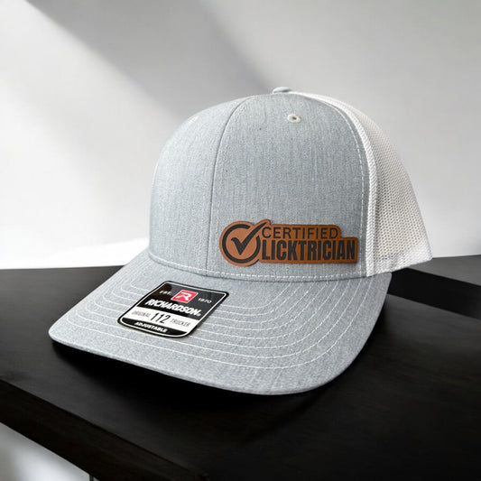Certified Licktrician
