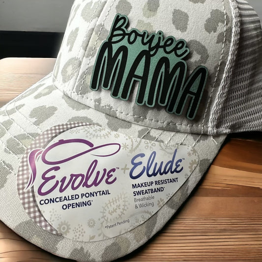 Boujee Mama Hat