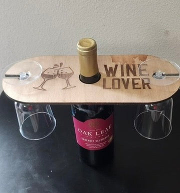 Wine Holder