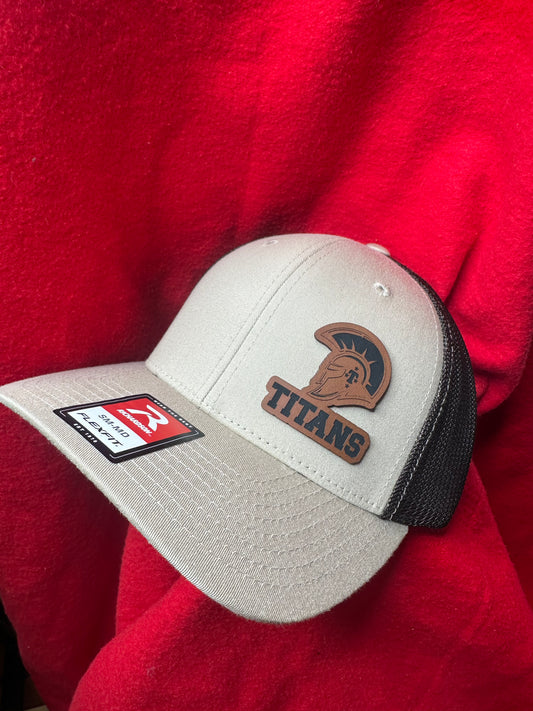 Titans Hat