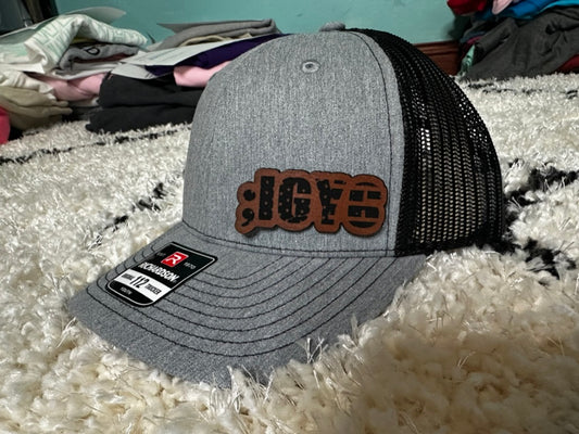 IGY6 Hat