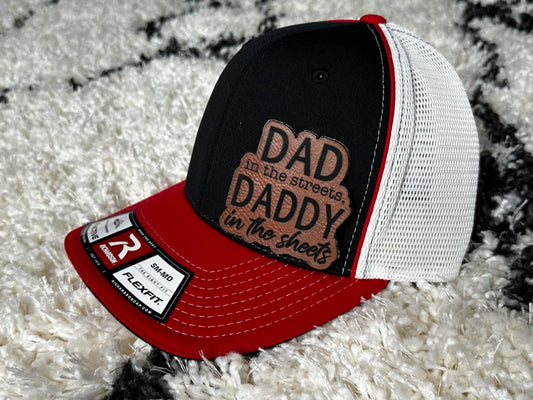 Dad in the streets Hat