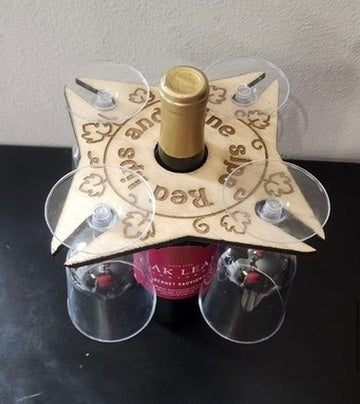 Wine Holder