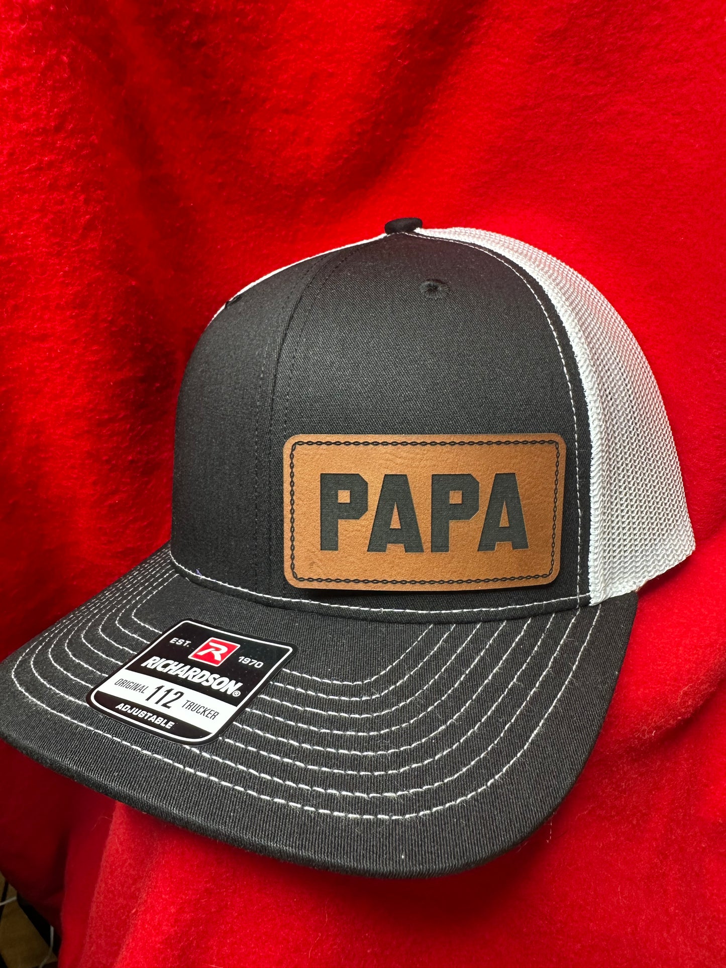 Custom Name Hat