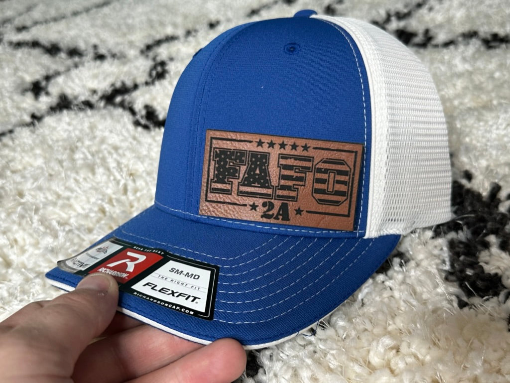 FAFO Hat