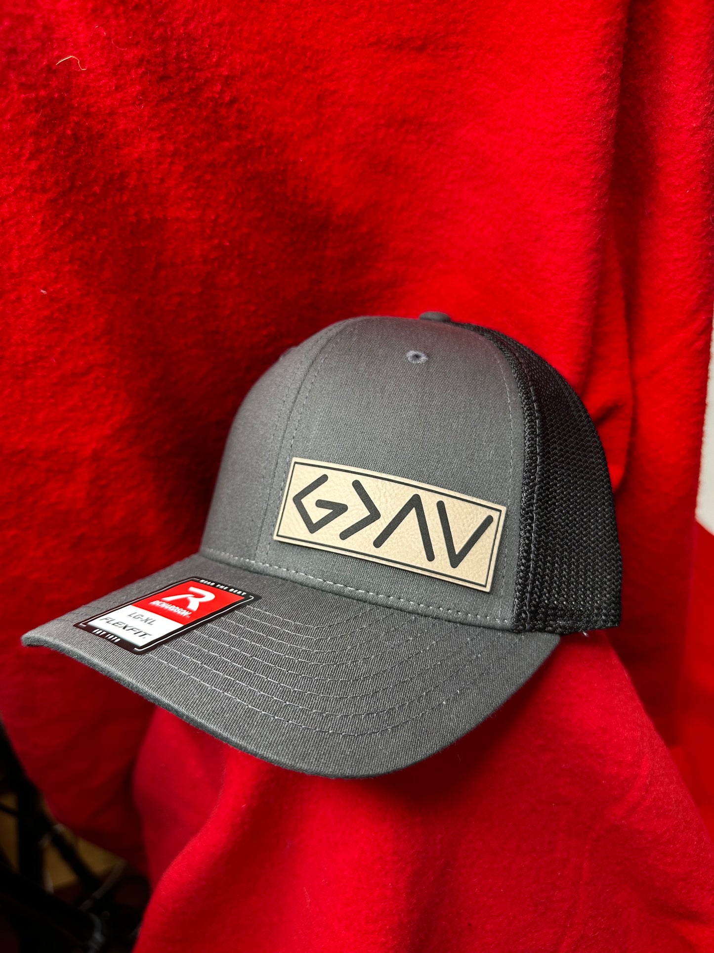 God is Greater Hat