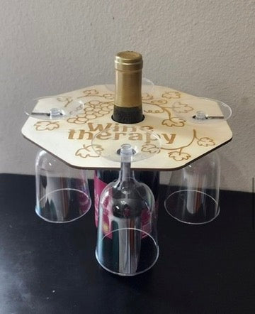 Wine Holder