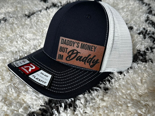 Daddy's Money Hat