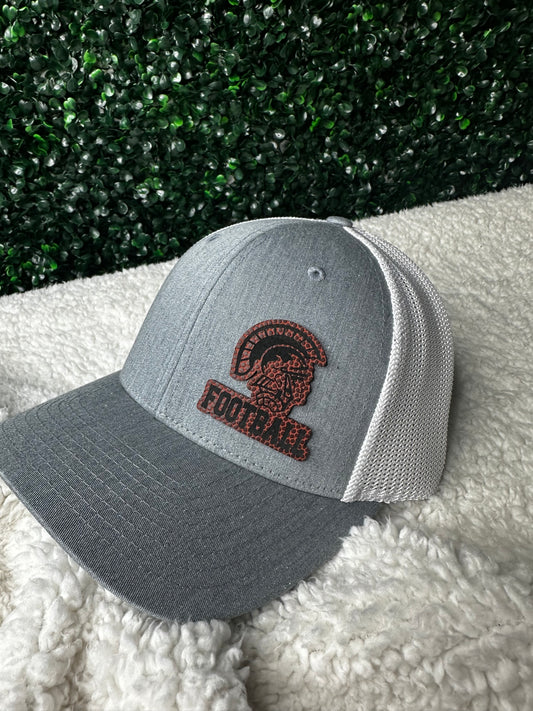 Trojans Football Hat