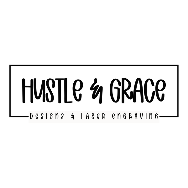 Hustle & Grace Designs 